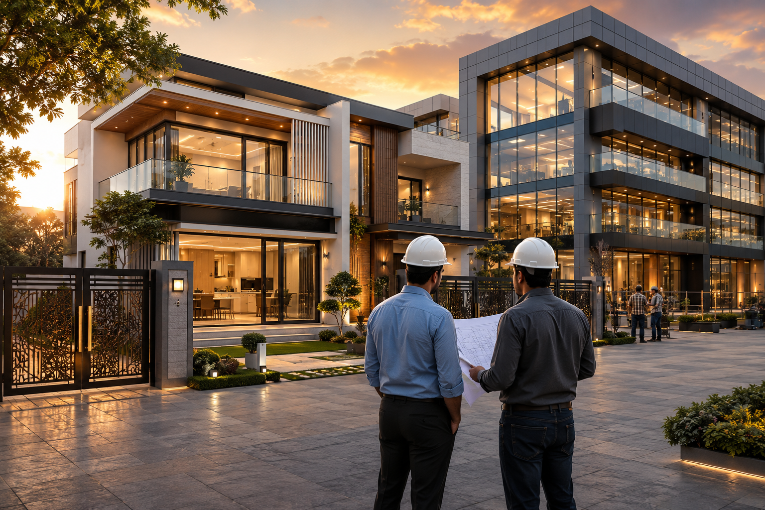 Shriram Fabrication & Engineers
