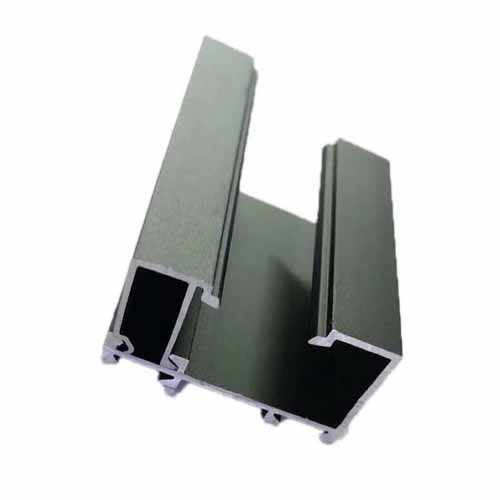 Aluminium Profile