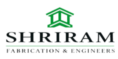 Shriram Fabrication & Engineers | Best Fabrication & Modular Kitchen in Faridabad