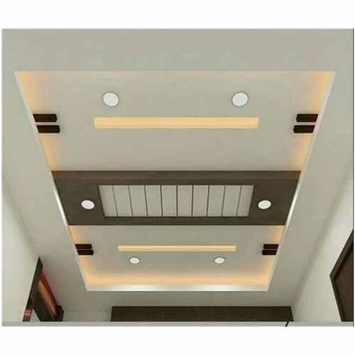 Gypsum False Ceiling