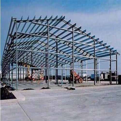 Industrial Fabrication