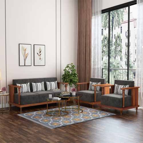 Modern Living Room Sofa Set