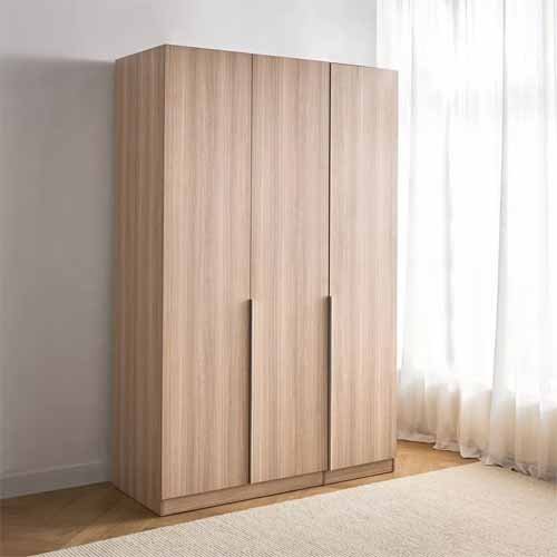 Modern Bedroom Wardrobe