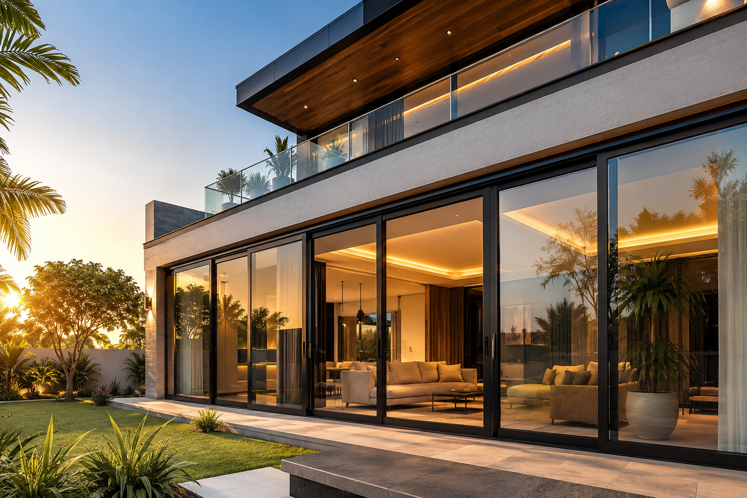 premium-aluminium-doors-and-windows-shriram-fabrication-engineers