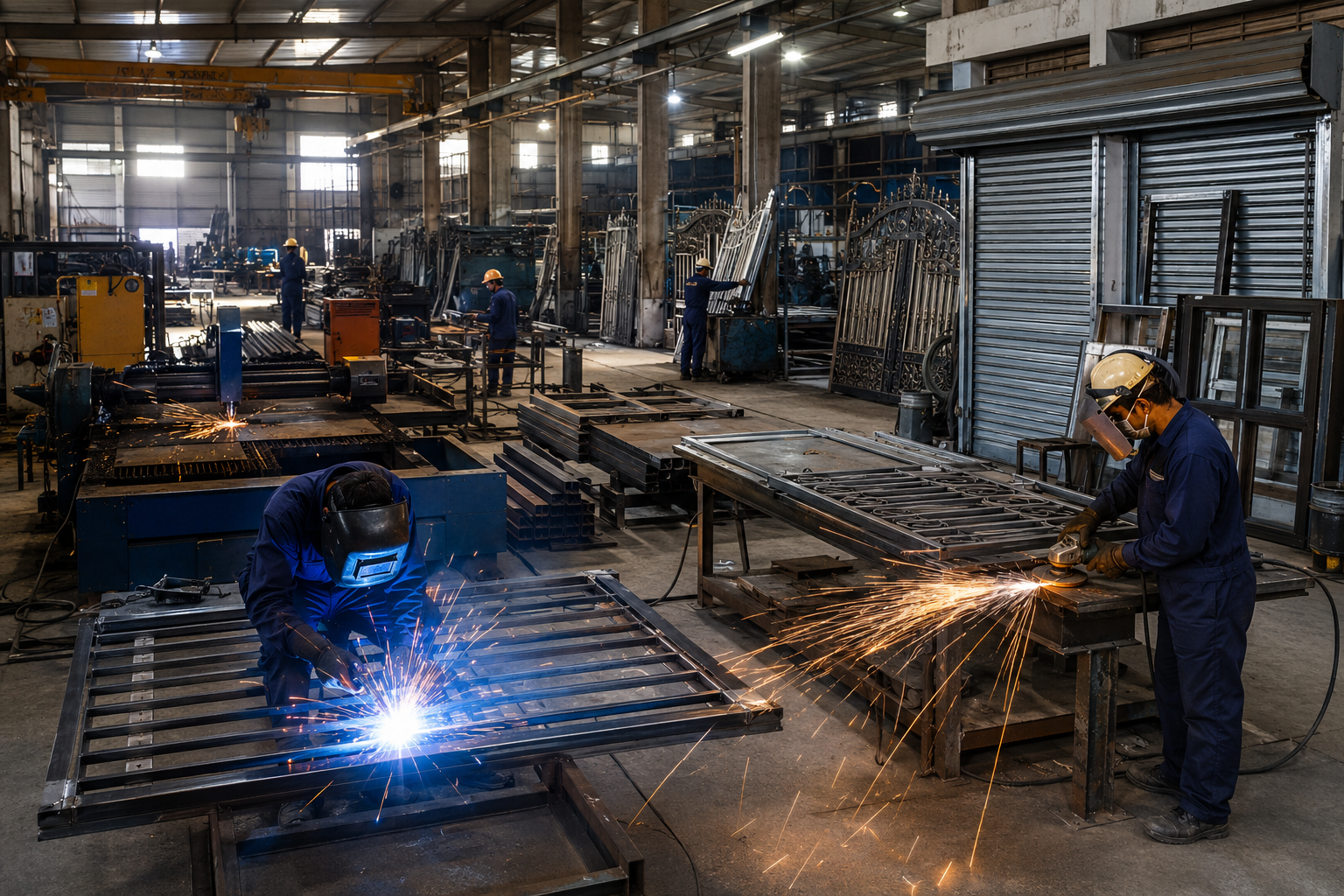premium-ms-ss-fabrication-workshop-shriram-fabrication-engineers