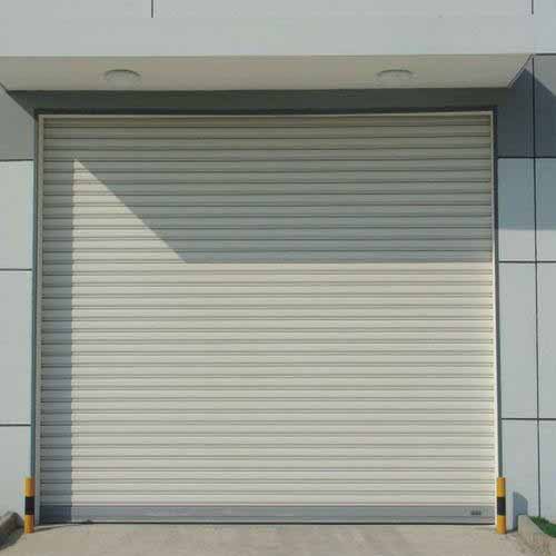 Rolling Shutter