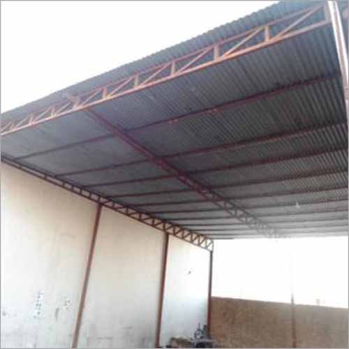 Tin Shade
